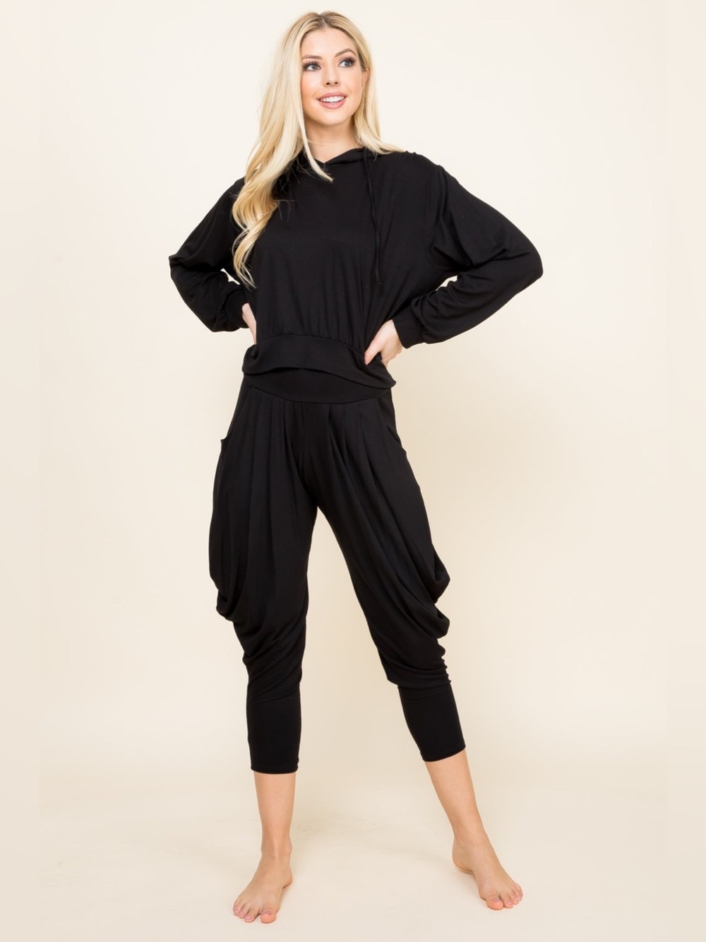 KOONIEZ BLACK SETS
